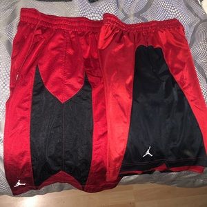 Jordan Shorts
